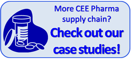 Enchange Pharma case studies