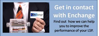 Contact Enchange