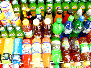 Improve Beverage Distribution