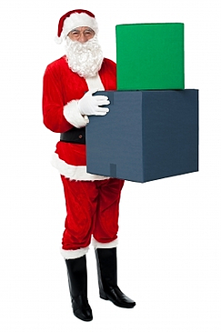 Santa presents S&OP resized 600