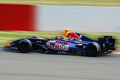 Racing Car_F1_S&OP_Pit stop