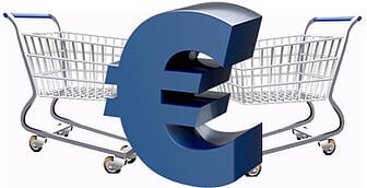 Buyng Power in CEE Euro NetSize