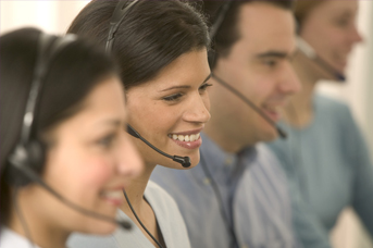 Customer Service and Call Centres