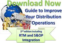 RTM and S&OP integration e-book