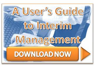 users guide to interim management