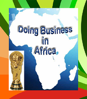 Doing Business in Africa