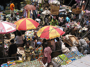 Nigeria route to market 