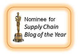 Oscar Supply Chain Blog