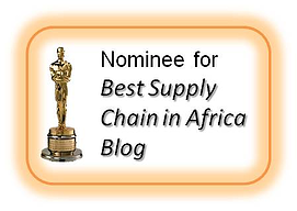 Oscar Supply Chain Blog