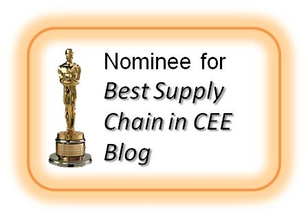 Oscar Supply Chain Blog