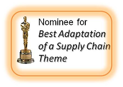 Oscar Supply Chain Blog