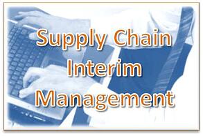 Supply Chain Interim Management