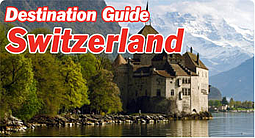 Supply Chain Operations in Switzerland