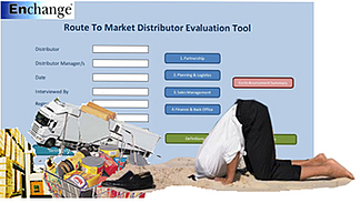 Route to Market Assessment