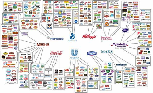 FMCG_Retail_Brands_Supply_Chain