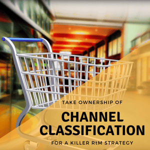 channel-classification