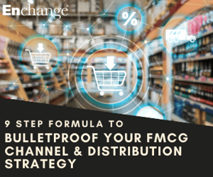 FMCG Route to Market Channel & Distribution Strategy