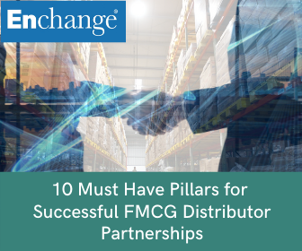 How to Build FMCG Distributor Partnerships