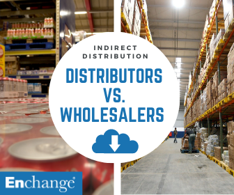 Distributor vs Wholesaler Management