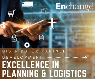 FMCG Distributor Development – Drive Excellence in Planning and Logistics 