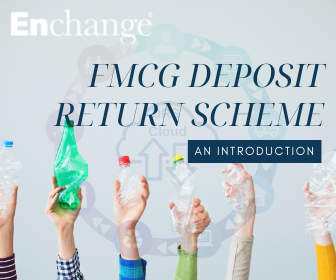 fmcg deposit return scheme operationg model
