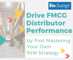 Drive FMCG Distributor Performance