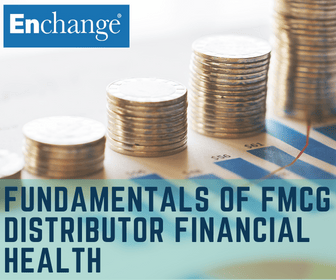 FMCG Route to Market and Distributor Financial Health