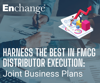 joint business plan fmcg