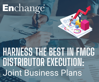 FMCG RtM Excellence in Execution - Joint Business Plan