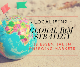 Localising Global Route to Market Strategy is Essential in Emerging Markets