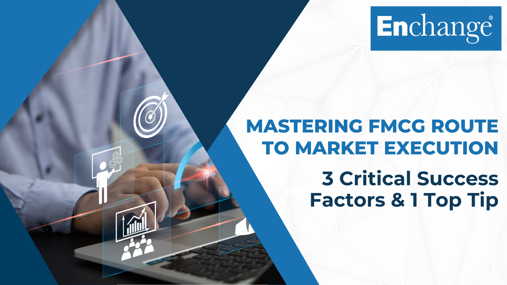 <div>Mastering FMCG Route to Market Execution: 3 Critical Success factors & 1 Top Tip</div>
