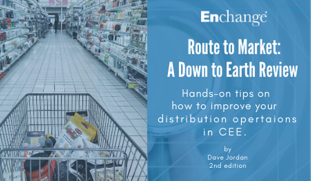 Route to Market and distribution in CEE 